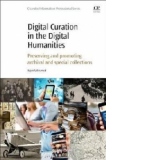 Digital Curation in the Digital Humanities