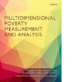 Multidimensional Poverty Measurement and Analysis