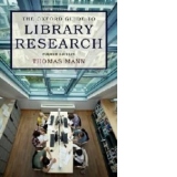 Oxford Guide to Library Research