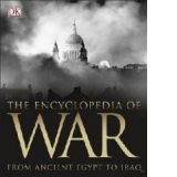 Encyclopedia of War
