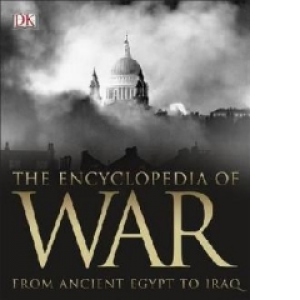 Encyclopedia of War