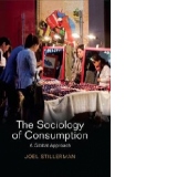 Sociology of Consumption