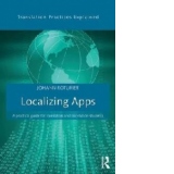 Localizing Apps