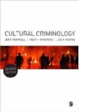 Cultural Criminology