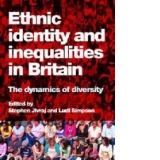 Ethnic Identity and Inequalities in Britain