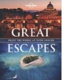 Great Escapes