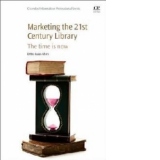 Marketing the 21st Century Library