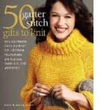 50 Garter Stitch Gifts to Knit