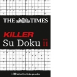 Times Killer Su Doku