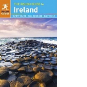 Rough Guide to Ireland