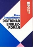 DICTIONAR ENGLEZ-ROMAN