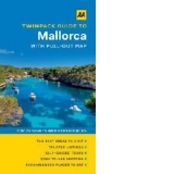AA Twinpack Guide to Mallorca