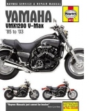 Yamaha V-Max (85-03)
