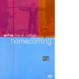 Homecoming - Live At Vallhall