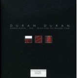 Duran Duran / Rio / Seven & The Ragged Tiger