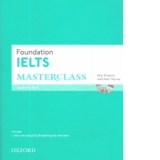 Foundation IELTS Masterclass