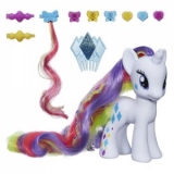 My Little Pony Rarity cu Accesorii