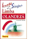 Metoda Larousse de invatare a limbii olandeze