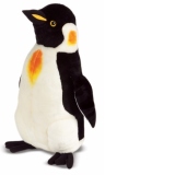 Melissa&amp;Doug - Pinguin din plus