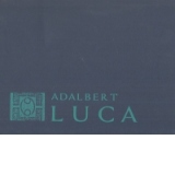 Adalbert Luca. Arhitecturi plastice constructiviste