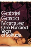 One Hundred Years Of Solitude