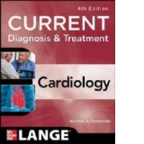 Current Diagnosis and Treatment Cardiology