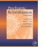 Psychiatric Rehabilitation