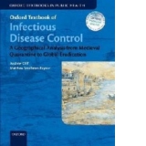 Oxford Textbook of Infectious Disease Control