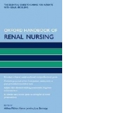 Oxford Handbook of Renal Nursing