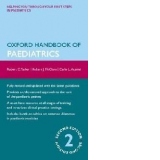 Oxford Handbook of Paediatrics