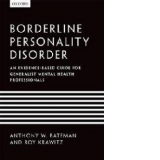 Borderline Personality Disorder