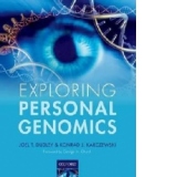 Exploring Personal Genomics