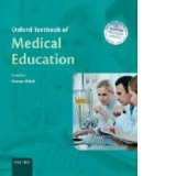 Oxford Textbook of Medical Education