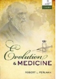 Evolution and Medicine