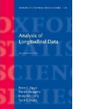 Analysis of Longitudinal Data