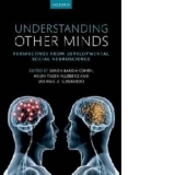 Understanding Other Minds