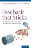 Feedback That Sticks