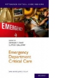 Emergency Department Critical Care