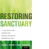 Restoring Sanctuary