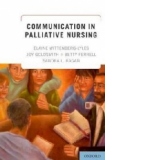 Communication in Palliative Nursing