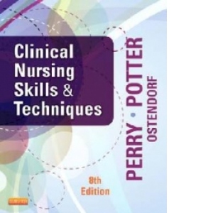 Clinical Nursing Skills and Techniques