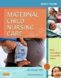 Study Guide for Maternal Child Nursing Care