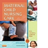 Maternal Child Nursing Care