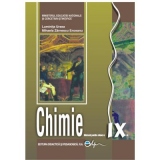 Chimie. Manual pentru clasa a IX-a