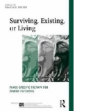 Surviving, Existing, or Living