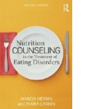 Nutrition Counseling in the Treatment of Eating Disorders