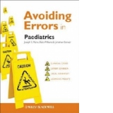 Avoiding Errors in Paediatrics