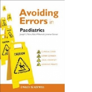 Avoiding Errors in Paediatrics