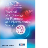 Essential Microbiology for Pharmacy and Pharmaceutical Scien