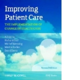 Improving Patient Care